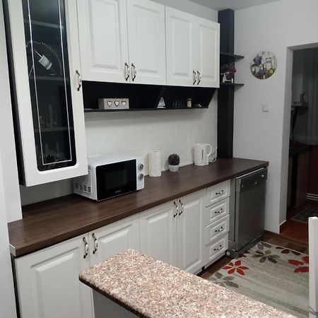 Penti Apartament Suceava Exterior foto