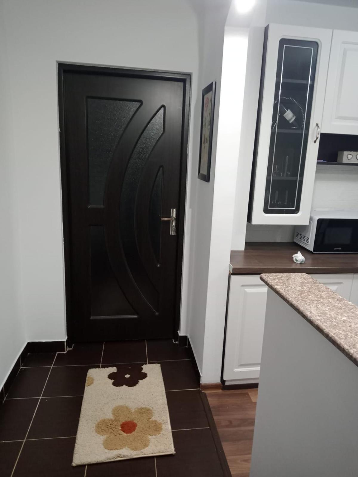 Penti Apartament Suceava Exterior foto